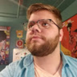 Meet your Posher, Patrick